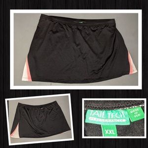 Athletic Skirt XXL Tail Tech Performance